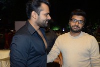 Careoff Surya Movie Pre Release Event Images